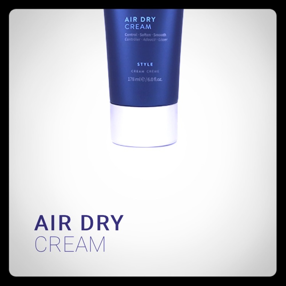 Air Dry Cream by Monat